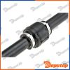 Demi-Arbre de Transmission droite pour TOYOTA | NPW-TY-159, 608ST89